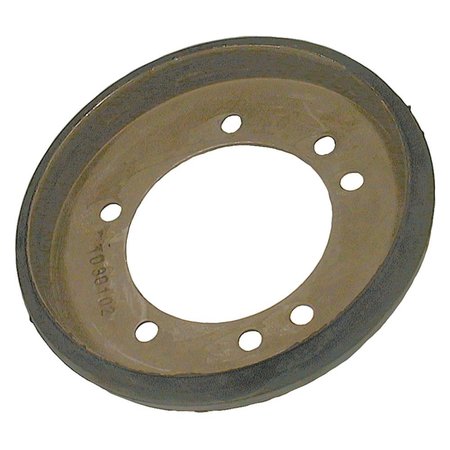 STENS Drive Disc 240-394 For Ariens 04743700 240-394